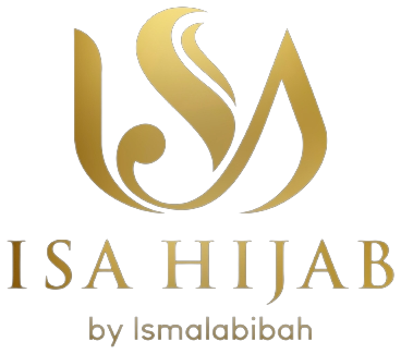 ISA Hijab by Ismalabibah
